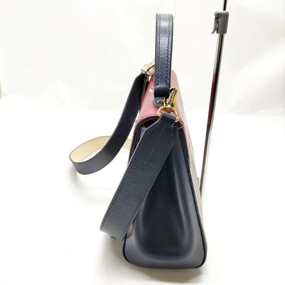 Louis Vuitton Cluny BB Brown Monogram Satchel Bag mon1300-102925 - Picture 3 of 16